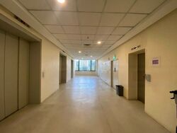 Pacific Tech Centre (D3), Factory #566722021